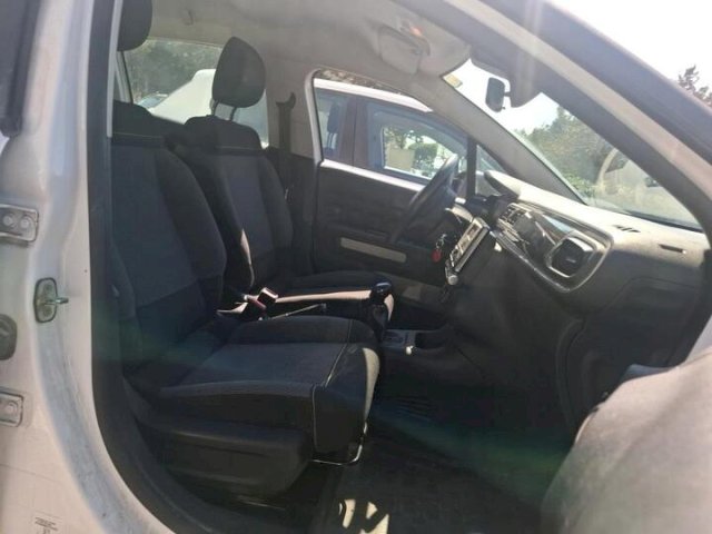 Citroen Citroën C3 III 1.2 PureTech 83ch S&S Feel 122g