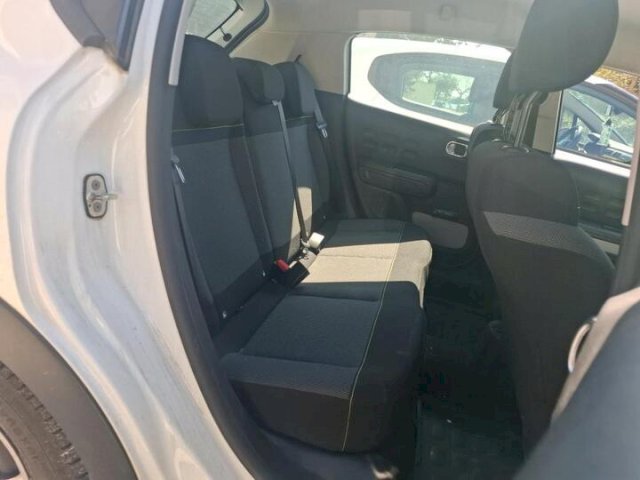 Citroen Citroën C3 III 1.2 PureTech 83ch S&S Feel 122g
