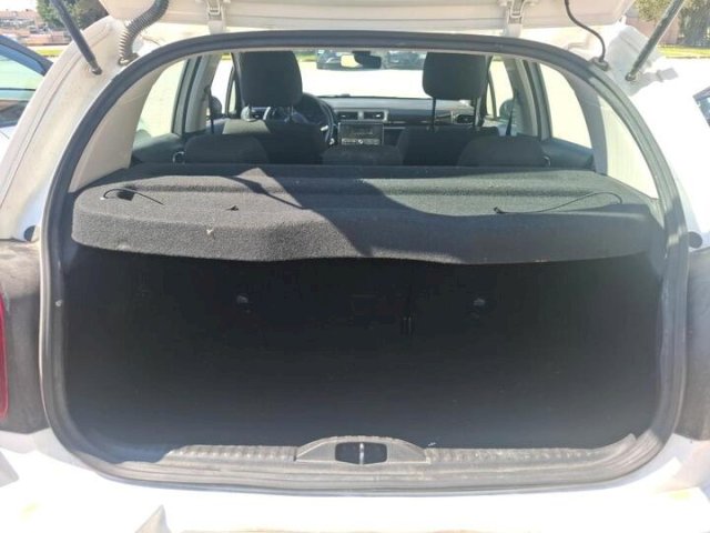 Citroen Citroën C3 III 1.2 PureTech 83ch S&S Feel 122g