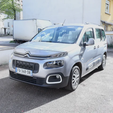 Citroen Citroën Berlingo II BlueHDi 100ch Feel