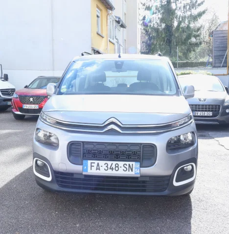 Citroen Citroën Berlingo II BlueHDi 100ch Feel