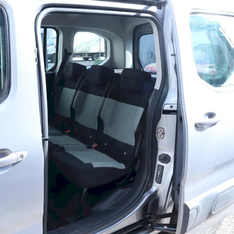 Citroen Citroën Berlingo II BlueHDi 100ch Feel
