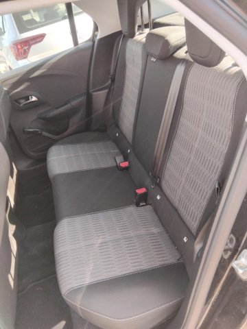 Opel Opel Corsa 1.2 Turbo 100ch Elegance Business BVA