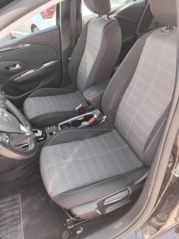 Opel Opel Corsa 1.2 Turbo 100ch Elegance Business BVA