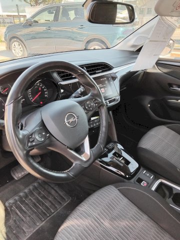 Opel Opel Corsa 1.2 Turbo 100ch Elegance Business BVA