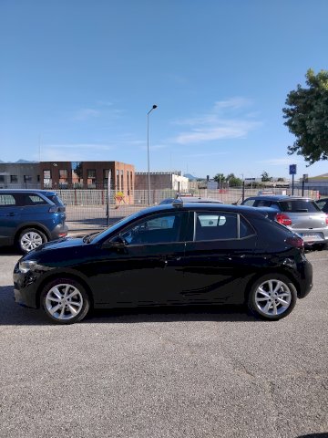 Opel Opel Corsa 1.2 Turbo 100ch Elegance Business BVA