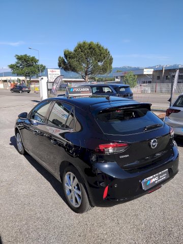 Opel Opel Corsa 1.2 Turbo 100ch Elegance Business BVA
