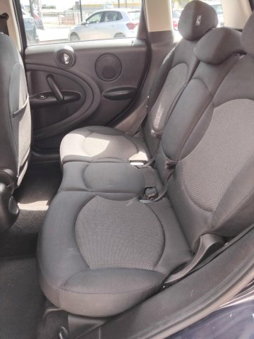 Mini Mini Countryman I (R60) One 98ch