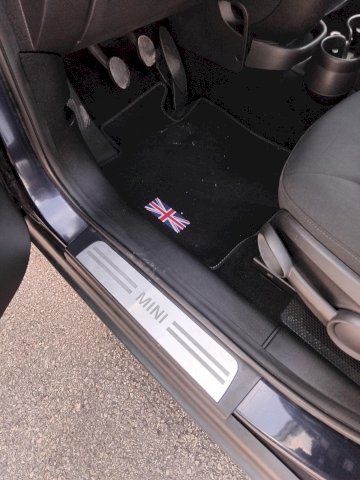 Mini Mini Countryman I (R60) One 98ch