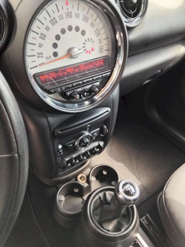Mini Mini Countryman I (R60) One 98ch
