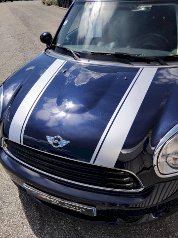 Mini Mini Countryman I (R60) One 98ch