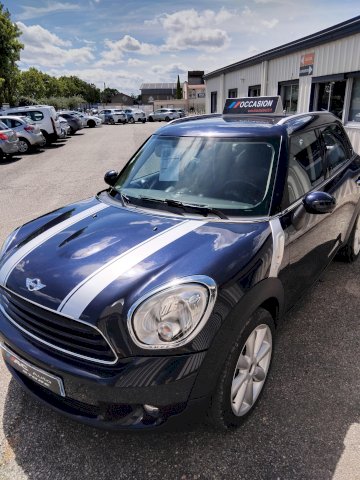 Mini Mini Countryman I (R60) One 98ch