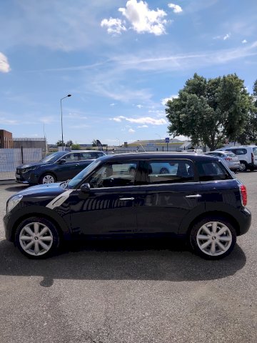 Mini Mini Countryman I (R60) One 98ch