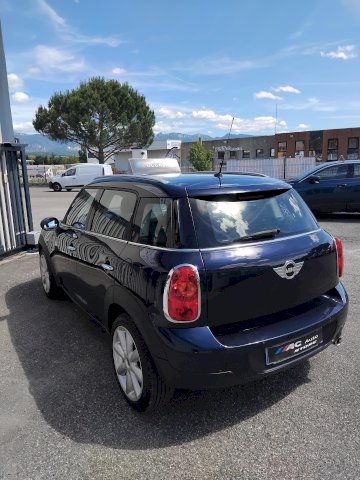 Mini Mini Countryman I (R60) One 98ch