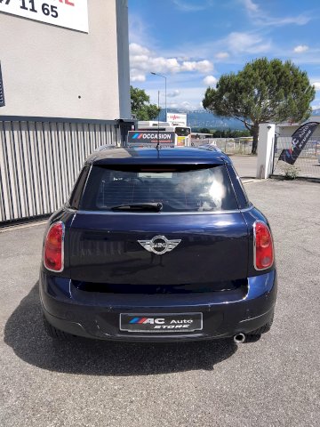 Mini Mini Countryman I (R60) One 98ch