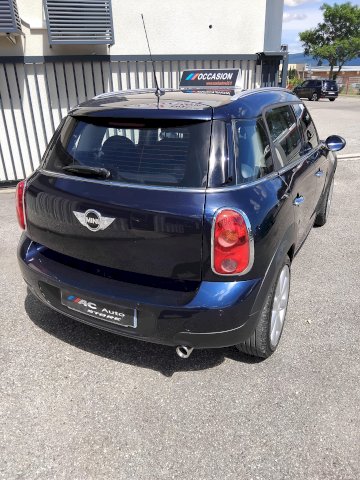 Mini Mini Countryman I (R60) One 98ch