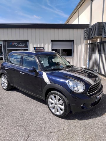 Mini Mini Countryman I (R60) One 98ch