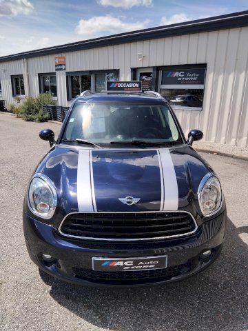 Mini Mini Countryman I (R60) One 98ch