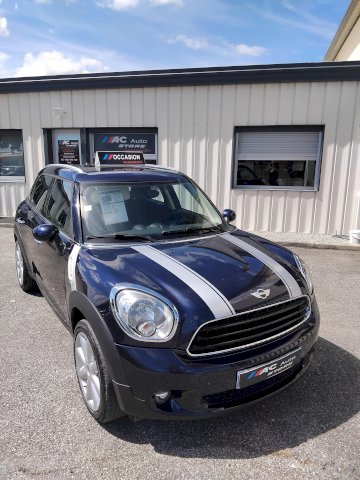 Mini Mini Countryman I (R60) One 98ch