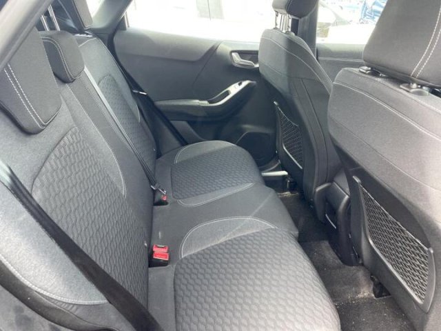 Ford Ford Puma II 1.0 EcoBoost 125ch mHEV Titanium