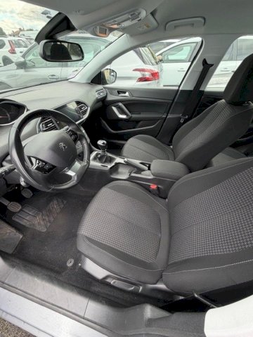 Peugeot Peugeot 308 II 1.2 110ch ES Active Business 5cv