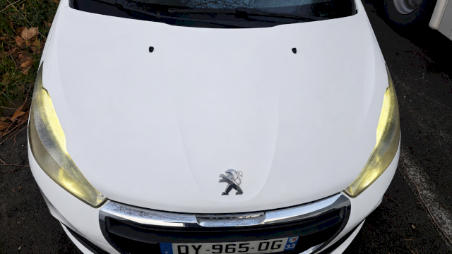 Peugeot Peugeot 208  1.0 PureTech Active 5p