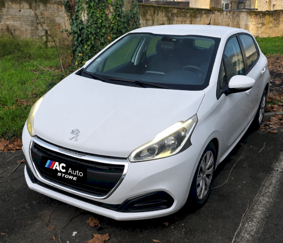 Peugeot Peugeot 208 1.0 PureTech Active 5p