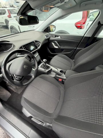 Peugeot Peugeot 308 II 1.2 110ch ES Active Business 5cv