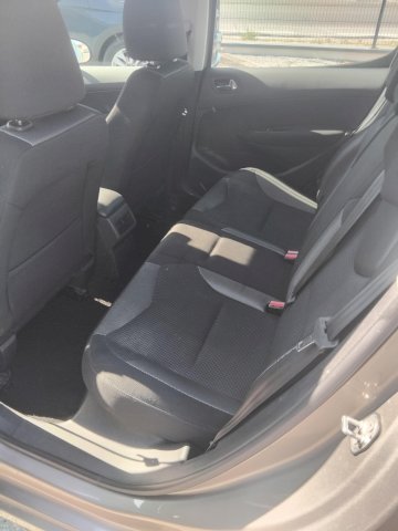 Peugeot Peugeot 308  1.6 HDi110 FAP Premium 5p