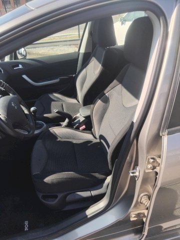 Peugeot Peugeot 308  1.6 HDi110 FAP Premium 5p