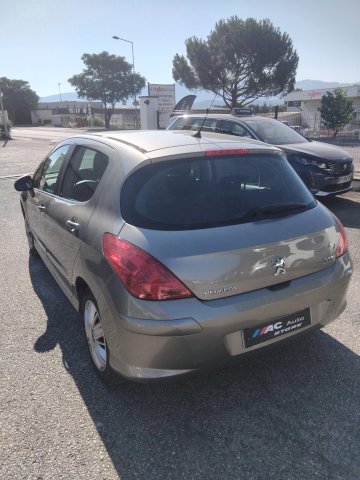 Peugeot Peugeot 308  1.6 HDi110 FAP Premium 5p
