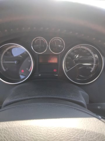 Peugeot Peugeot 308  1.6 HDi110 FAP Premium 5p