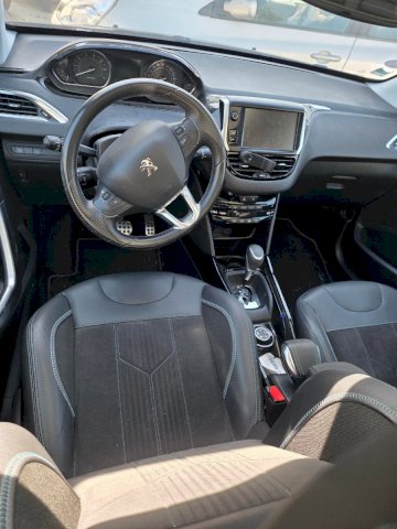 Peugeot Peugeot 2008  1.2 PureTech 110ch Crossway S&S EAT6