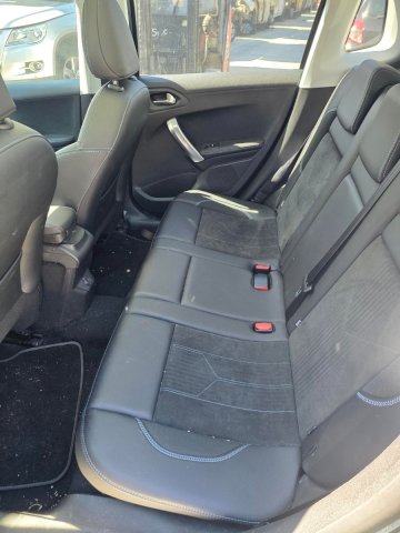 Peugeot Peugeot 2008  1.2 PureTech 110ch Crossway S&S EAT6