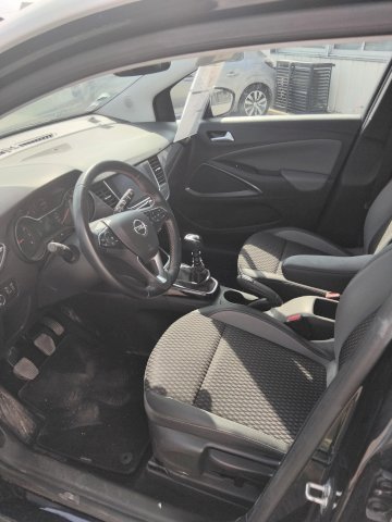 Opel Opel Crossland X 1.2 Turbo 110ch Elegance 
