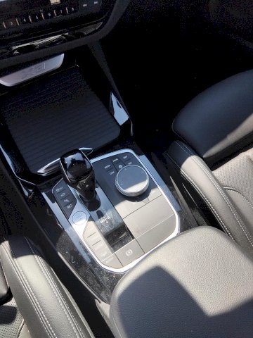 BMW BMW X3 xDrive30e 292ch M Sport