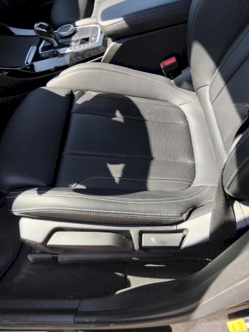BMW BMW X3 xDrive30e 292ch M Sport
