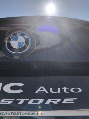 BMW BMW X3 xDrive30e 292ch M Sport