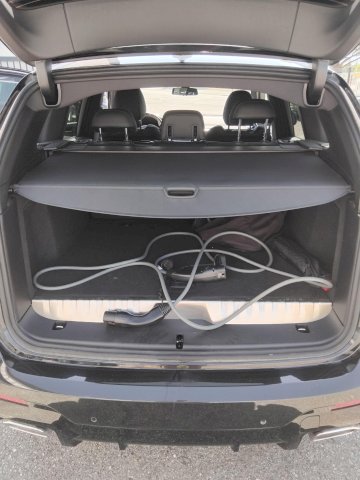BMW BMW X3 xDrive30e 292ch M Sport