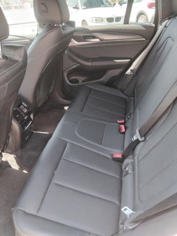 BMW BMW X3 xDrive30e 292ch M Sport