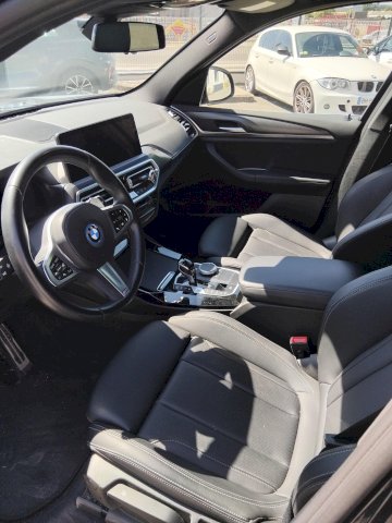 BMW BMW X3 xDrive30e 292ch M Sport