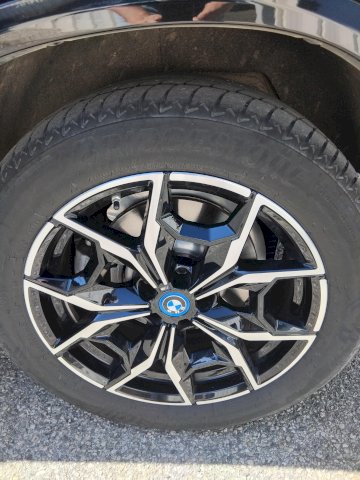 BMW BMW X3 xDrive30e 292ch M Sport