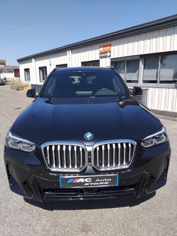 BMW BMW X3 xDrive30e 292ch M Sport