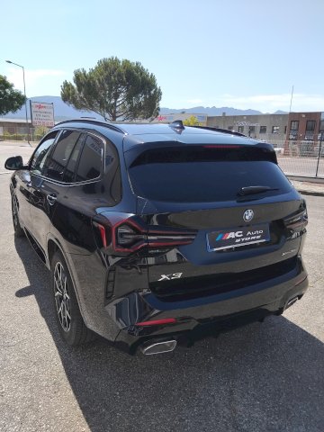BMW BMW X3 xDrive30e 292ch M Sport