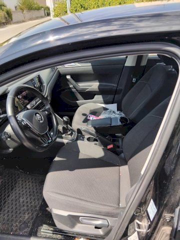 Volkswagen Volkswagen Polo 1.0 TSI 95ch Euro6d-T