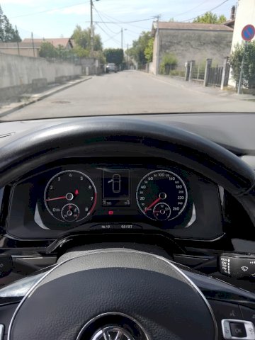 Volkswagen Volkswagen Polo 1.0 TSI 95ch Euro6d-T