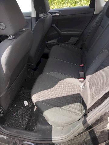 Volkswagen Volkswagen Polo 1.0 TSI 95ch Euro6d-T