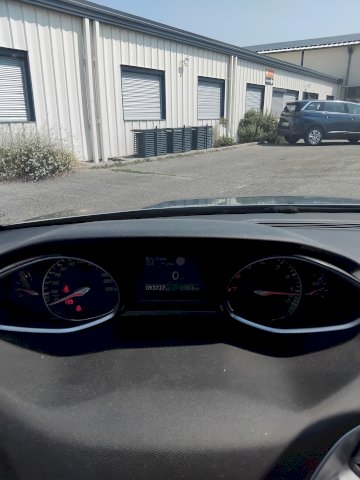 Peugeot Peugeot 308 II 1.2 110ch ES Active Business 5cv