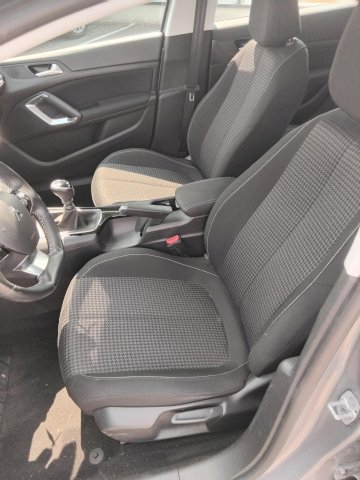 Peugeot Peugeot 308 II 1.2 110ch ES Active Business 5cv