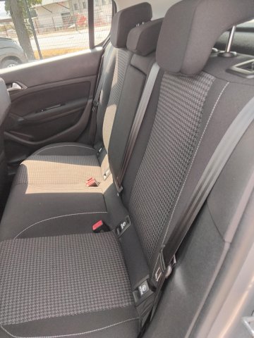 Peugeot Peugeot 308 II 1.2 110ch ES Active Business 5cv